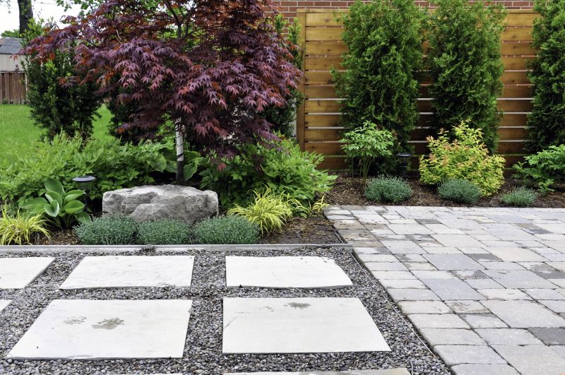 Exterior Hardscaping Service