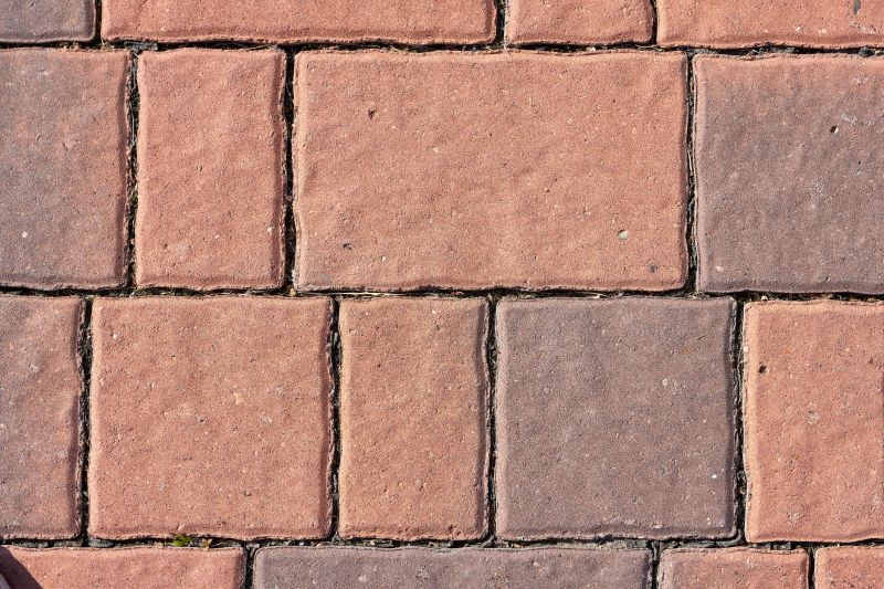 Brick Paver Designs