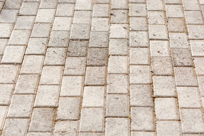 Driveway Pavers