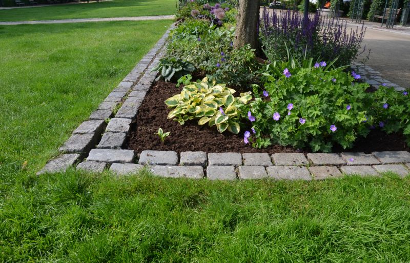 Paver Edging