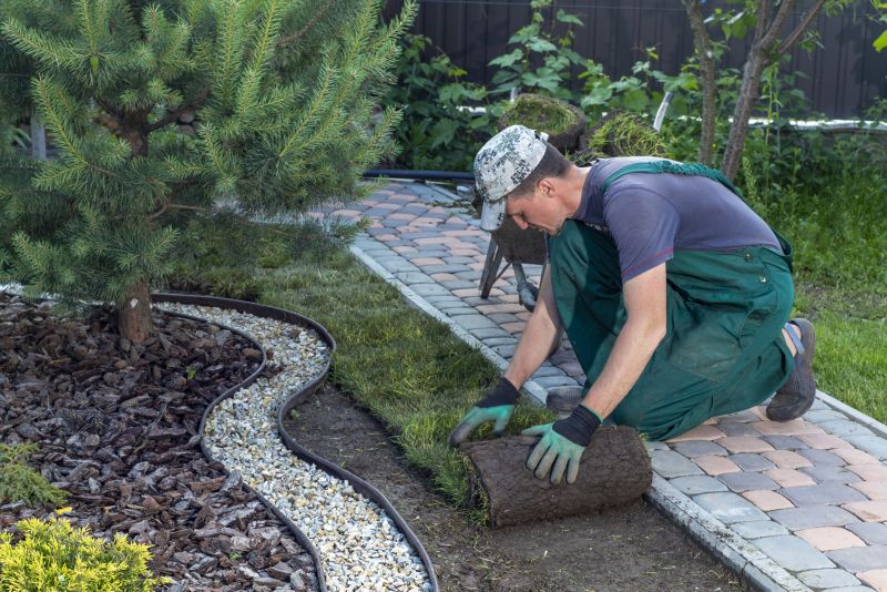 Hardscape Design Experts